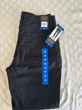 Banana Republic Black Women's Pants